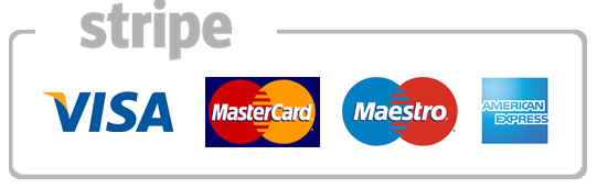 Credit/Debit Cards accepted for UK Hosting